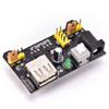1 PCS 5V/3.3V Breadboard Power Module for Board Dedicated Power Solderless Breadboard view 1