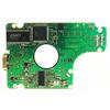 USB 3.0 HDD PCB/Board Number:BF41-00373A M8U_539B_REV.01 R00 / ST500LM014 view 1