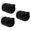 Angoily 3pcs Camera Rain Cover Protective Housing Case for Nest Outdoor Cameras Weather Easy Installation Design view 1