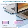 7-in-2 Multi-Port USB-C Hub: Enhance Your MacBook Experience view 3