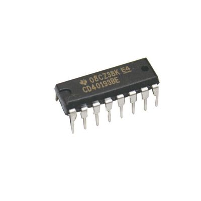 10 PCS CD40193BE CD40193 DIP-16