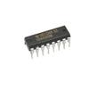 10 PCS CD40193BE CD40193 DIP-16 view 1