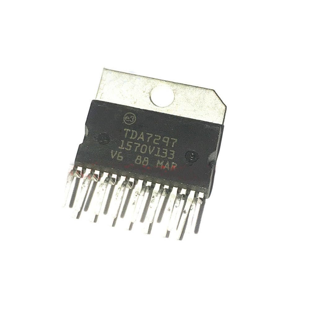 1 PCS TDA7297 7297 ZIP-15