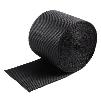 Angoily Polyester Cable Cover Cord Organizer for Home Office Wire Hider Floor Tape Sidewalk Cord Cover