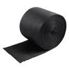 Angoily Polyester Cable Cover Cord Organizer for Home Office Wire Hider Floor Tape Sidewalk Cord Cover view 1