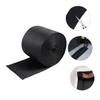 Angoily Polyester Cable Cover Cord Organizer for Home Office Wire Hider Floor Tape Sidewalk Cord Cover view 4