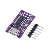 5V Micro USB Tiny AVR ISP ATtiny44 USBTinyISP Programmer Compatible Usbtinyisp for Arduino IDE Bootloader view 2
