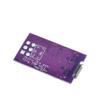 5V Micro USB Tiny AVR ISP ATtiny44 USBTinyISP Programmer Compatible Usbtinyisp for Arduino IDE Bootloader view 3