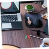 Angoily 9pcs Headphone Splitter Audio Cable for Jack Dual Output for Headphones Speakers Compatible Laptop Smartphone Easy to Use Random Color view 4