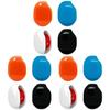 Angoily Automatic Cable Cord Organizer Bobbin Winder for Headphones Earphones USB Charging Cable - Portable Wire Wrap Holder for Home and Travel view 1