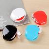 Angoily Automatic Cable Cord Organizer Bobbin Winder for Headphones Earphones USB Charging Cable - Portable Wire Wrap Holder for Home and Travel view 2