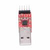 1 Set USB 2.0 to TTL UART 5PIN Module Serial Converter CP2102 STC PRGMR Free Cable view 2