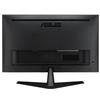 ASUS VY249HE 24-inch 1920 x 1080 FHD 75 Hz 1 ms LCD Everyday Monitor, 2-Pack Bundle with Adaptive-Sync, Eye Care Plus, Color Augmentation, VGA, HDMI, Black view 3