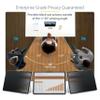StarTech.com 4-Way Privacy Screen for 13-inch Surface Pro 8/9/X Laptop, Portrait/Landscape, Touch-Enabled, +/- 30 Deg. View view 2