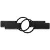 Dayton Audio CB80 Pre-Construction Bracket Pair view 1