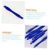 Housoutil 2sets Automotive Pry Tools Kit 9 in 1 Precision Tool Set for LCD Screen Disassembly 10pcs*2 view 3