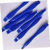 Housoutil 2sets Automotive Pry Tools Kit 9 in 1 Precision Tool Set for LCD Screen Disassembly 10pcs*2 view 4