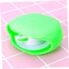 Angoily 2pcs Automatic Roll Earphone Box Cord Reel Headphone Cable Organizer for Adult Headphones view 3