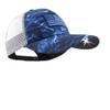 LED Hat Light - POWERCAP Baseball Cap with Light Built in - LED Cap Visor Light with Bright Headlight and IPX4 Rating. Mossy Oak Elements Mesh - (HLCR-0982) view 1