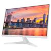ASUS VY249HE-W 24-inch 1920 x 1080 FHD 75 Hz 1 ms LCD Everyday Monitor, 2-Pack Bundle with Adaptive-Sync, Eye Care Plus, Color Augmentation, VGA, HDMI, White view 2