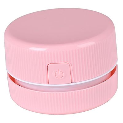 Veemoon Ergonomic Desktop Cleaner Multi-Function Handheld Vacuum for Office Laptop