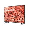 Hisense 43-Inch Smart TV 4K UHD HDR Compatible with Alexa & Google Assistant + Wall Mount, 43R6E4 (Renewed) view 3