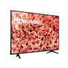 Hisense 43-Inch Smart TV 4K UHD HDR Compatible with Alexa & Google Assistant + Wall Mount, 43R6E4 (Renewed) view 4