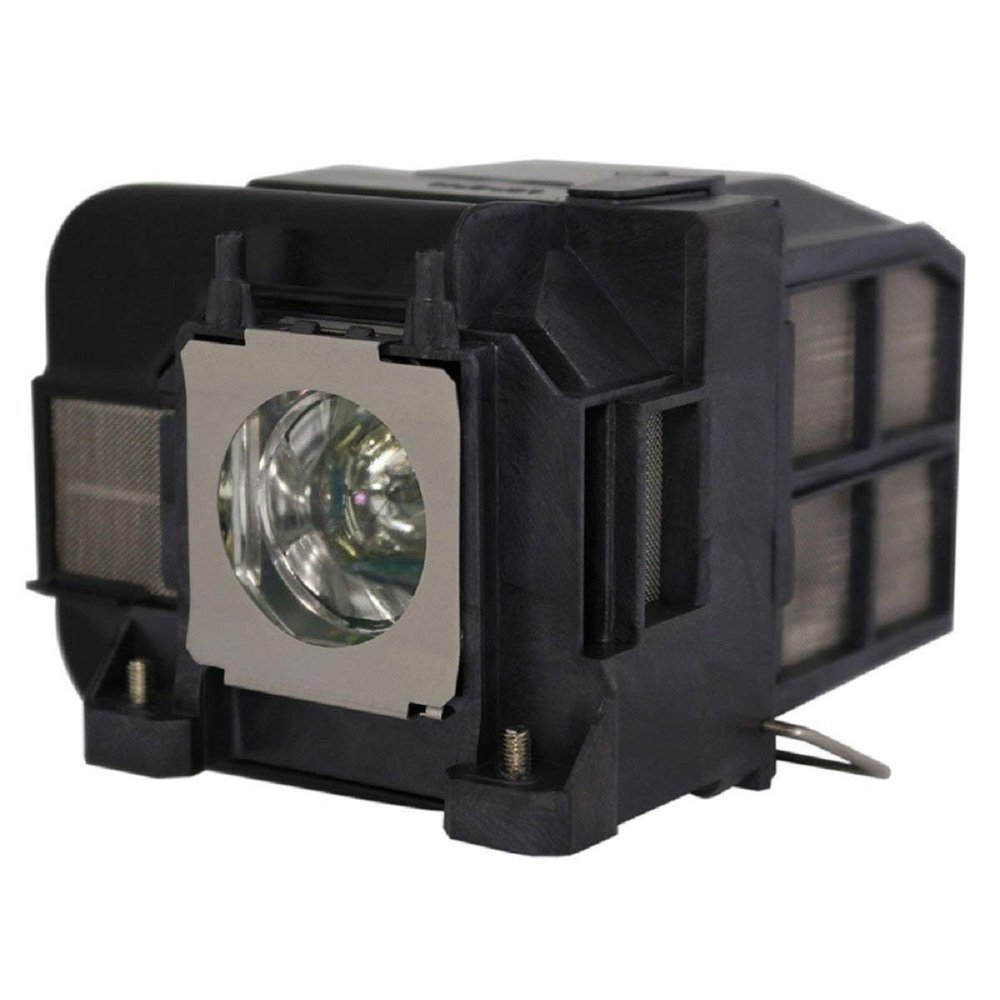 Advanced Lamps Lamp & Housing for The Epson Powerlite 1975W Projector