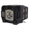 Advanced Lamps Lamp & Housing for The Epson Powerlite 1975W Projector view 1