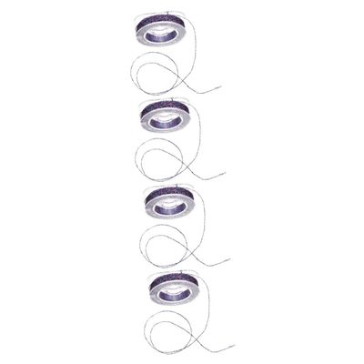 Mipcase 4rolls Fishing Rod Whipping Thread Fishing Rod Fixing for and Guides Lightweight Enthusiasts