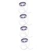 Mipcase 4rolls Fishing Rod Whipping Thread Fishing Rod Fixing for and Guides Lightweight Enthusiasts view 1
