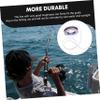 Mipcase 4rolls Fishing Rod Whipping Thread Fishing Rod Fixing for and Guides Lightweight Enthusiasts view 3