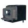 Advanced Lamps Lamp & Housing for The BenQ W1100 Projector view 1