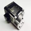 Advanced Lamps Lamp & Housing for The BenQ W1100 Projector view 2