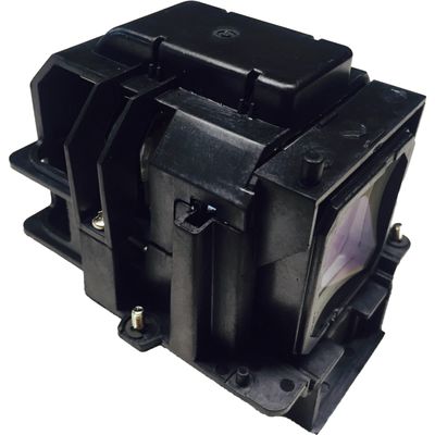 Advanced Lamps Lamp & Housing for The Anders Kern DXL 7021 Projector