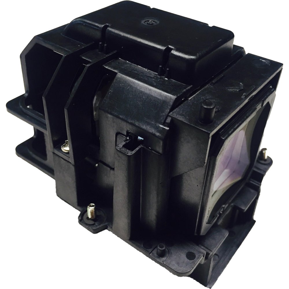 Advanced Lamps Lamp & Housing for The Anders Kern DXL 7021 Projector