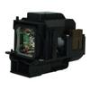 Advanced Lamps Lamp & Housing for The Anders Kern DXL 7021 Projector view 2