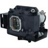 Advanced Lamps Lamp & Housing for The NEC NP-M350X Projector view 2