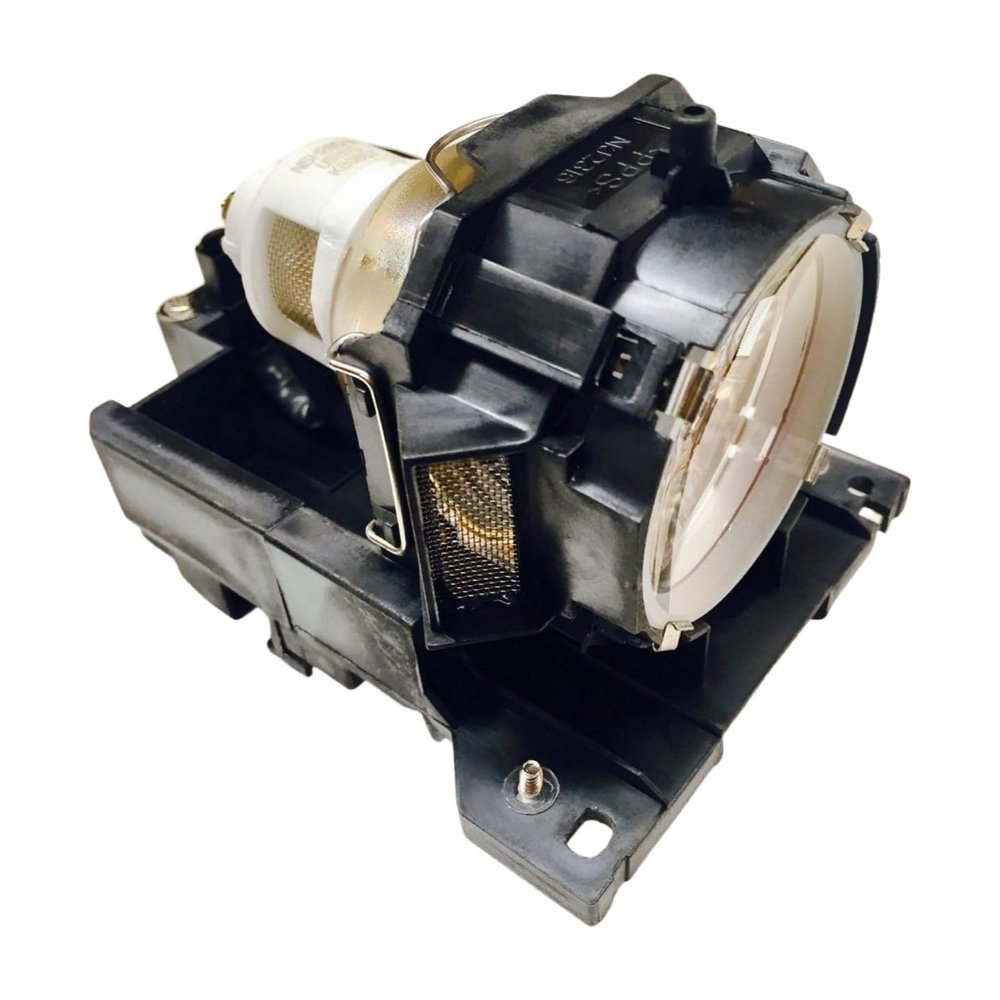Advanced Lamps Lamp & Housing for The Viewsonic PJ1158 Projector