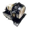 Advanced Lamps Lamp & Housing for The Viewsonic PJ1158 Projector view 1