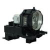 Advanced Lamps Lamp & Housing for The Viewsonic PJ1158 Projector view 2
