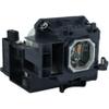 Advanced Lamps Lamp & Housing for The NEC NP-M300W Projector view 3