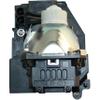 Advanced Lamps Lamp & Housing for The NEC NP-M300W Projector view 4