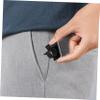 DOITOOL 100pcs Cable Clip Wire Cord Clip Self-Adhesive Clamp Cable Organizer Adhesive Wire Manager view 3