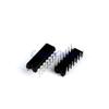DirectNine Basics 4 Pcs MC1496P MC1496 Balanced Modem DIP-14 view 1