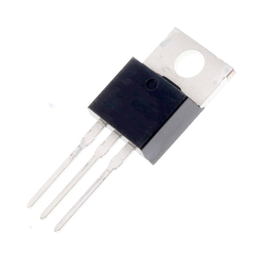DirectNine Basics 10 Pcs BD244C TO-220 BD244 TO220 244C