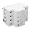 4P 12.5KA25KA T1 Level Protective Device AC Protector 385V Arrester Device Overvoltage Protector view 1