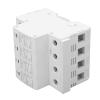 4P 12.5KA25KA T1 Level Protective Device AC Protector 385V Arrester Device Overvoltage Protector view 4