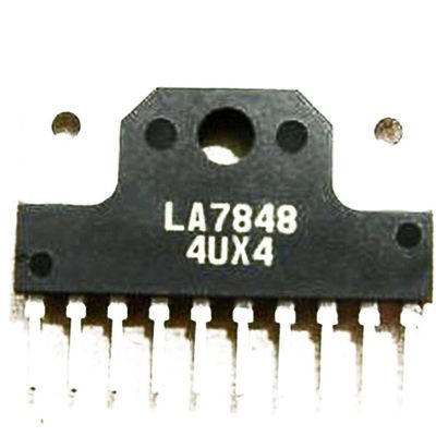 DirectNine Basics 1 Pcs LA7848 7848 ZIP-10
