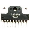 DirectNine Basics 1 Pcs LA7848 7848 ZIP-10 view 1